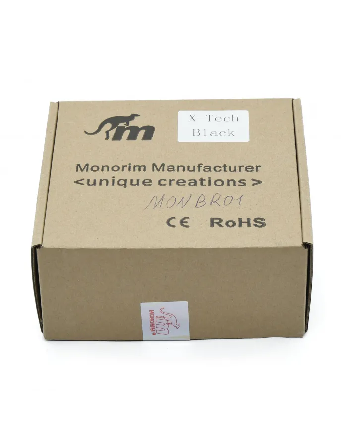Zestaw hamulcowy x-tech 120mm hulajnoga elektryczna Xiaomi M365