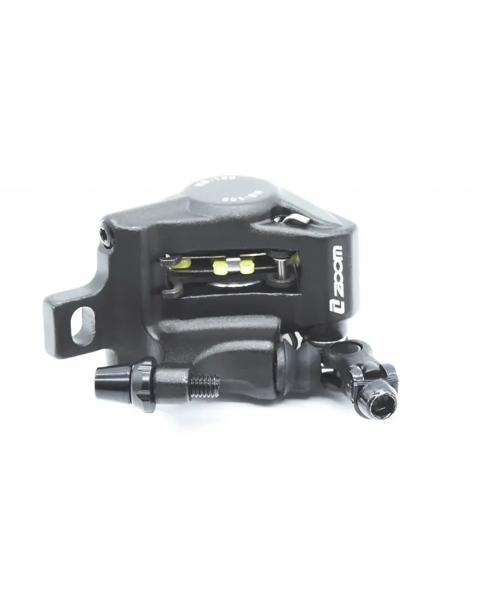 Zestaw hamulcowy x-tech 120mm hulajnoga elektryczna Xiaomi M365