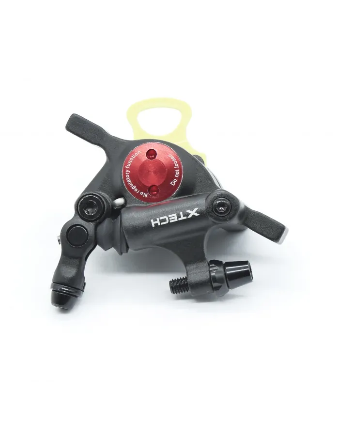 Zestaw hamulcowy x-tech 120mm hulajnoga elektryczna Xiaomi M365