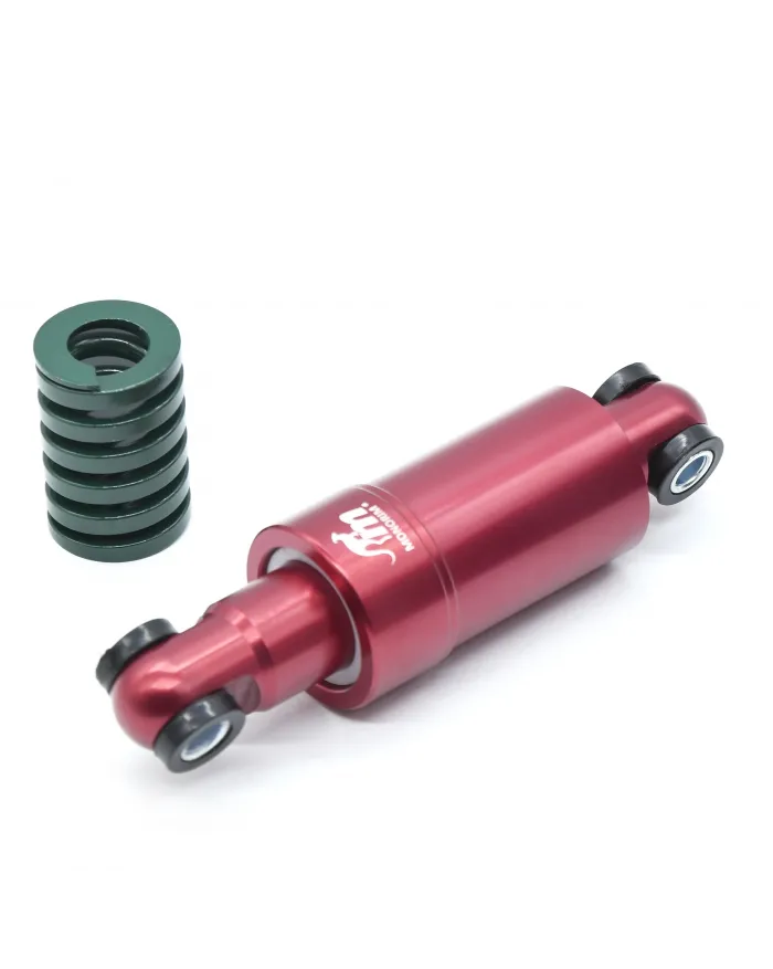 Adapter do konwersji zawieszenia MR1 na podwójną amortyzację | 7way
