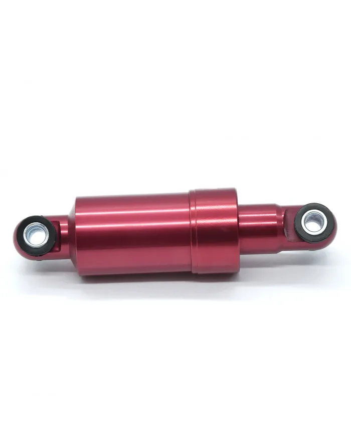 Adapter do konwersji zawieszenia MR1 na podwójną amortyzację | 7way