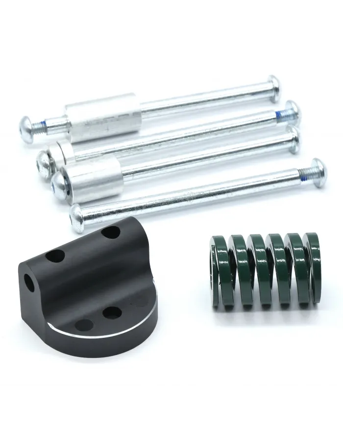 Adapter do konwersji zawieszenia MR1 na podwójną amortyzację | 7way