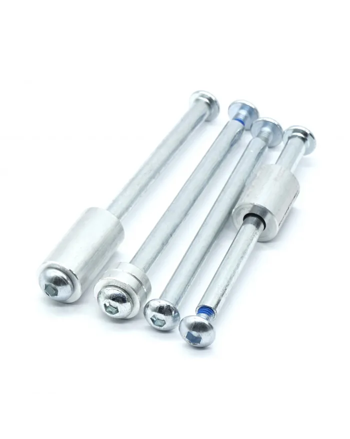 Adapter do konwersji zawieszenia MR1 na podwójną amortyzację | 7way