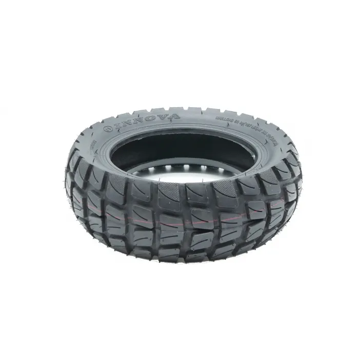 Opona terenowa 255x80 (10x3") do hulajnogi elektrycznej Motus Techlife KuKirin