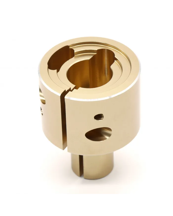 Adpter Monorim G02 do połączenia sztycy i amortyzatora do Ninebot max G30
