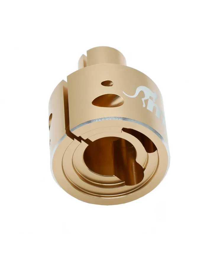 Adpter Monorim G02 do połączenia sztycy i amortyzatora do Ninebot max G30