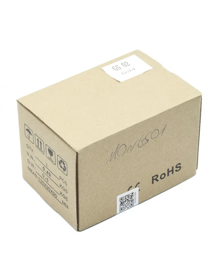 Adpter Monorim G02 do połączenia sztycy i amortyzatora do Ninebot max G30