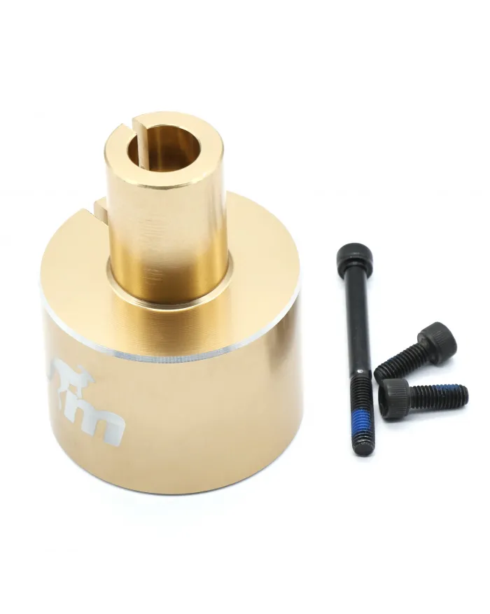 Adpter Monorim G02 do połączenia sztycy i amortyzatora do Ninebot max G30
