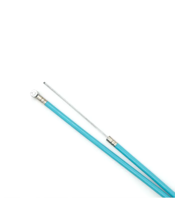 Linka hamulcowa do hulajnogi elektrycznej 140 cm | 7way