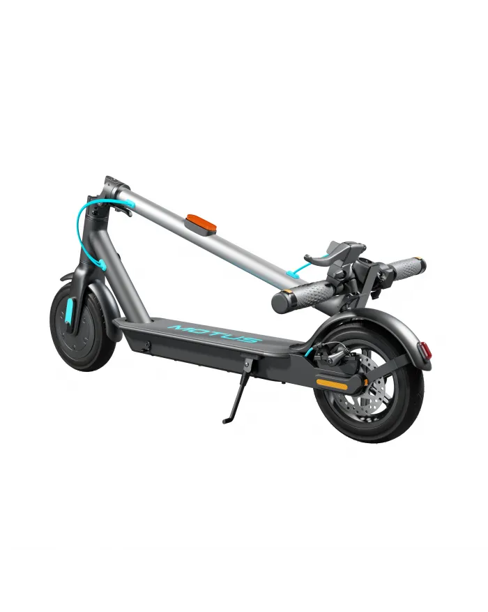 Hulajnoga elektryczna Motus Scooty 10 LITE 2023 - 350W, 12.5kg
