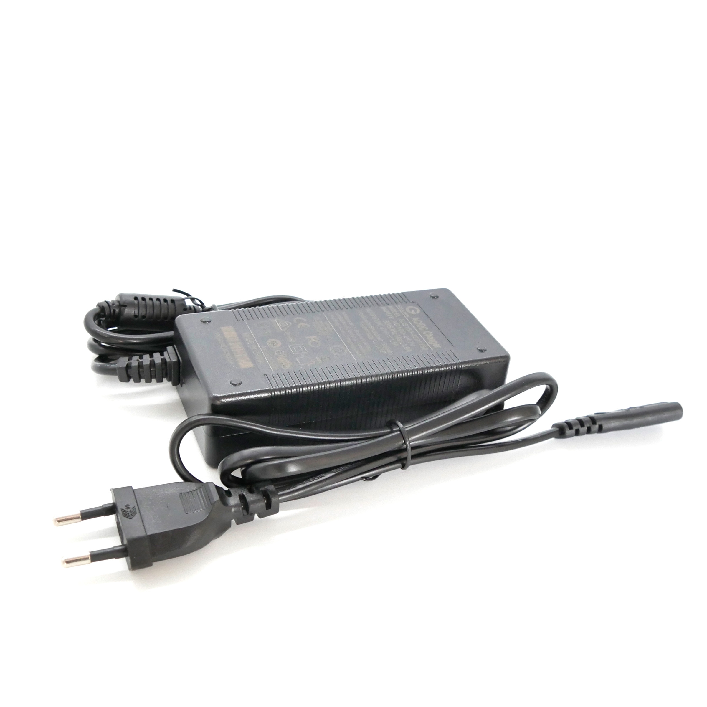 Ładowarka do hulajnogi elektrycznej 1,5 A 42V | 7way