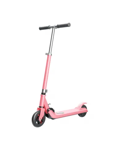 Hulajnoga elektryczna Motus KID Pink - 100W, 5-7 km zasięgu