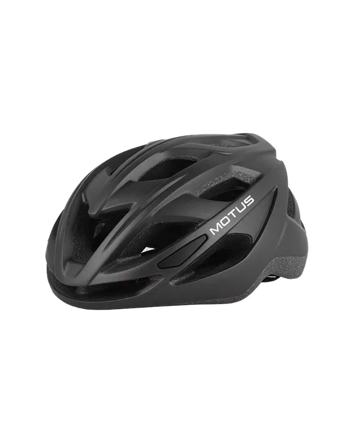 Kask rowerowy MTB MOTUS HT-15 rozmiar L czarny
