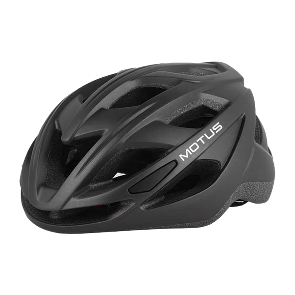 Kask rowerowy MTB MOTUS HT-15 rozmiar L czarny