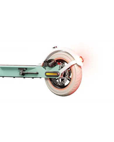Hulajnoga elektryczna Motus Scooty 10 LITE 2022 |Moc 350W |Bateria 7.8Ah