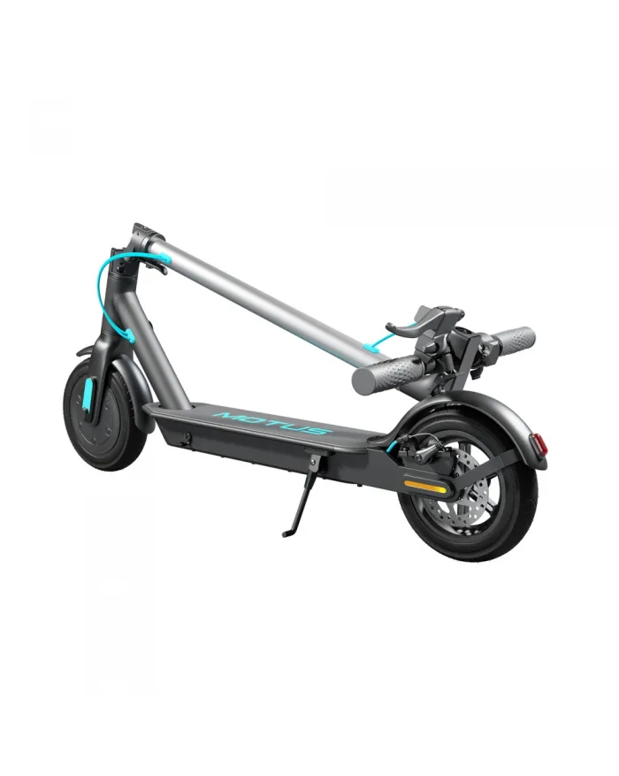 OUTLET Hulajnoga elektryczna Motus Scooty 10 LITE 2022 [B]