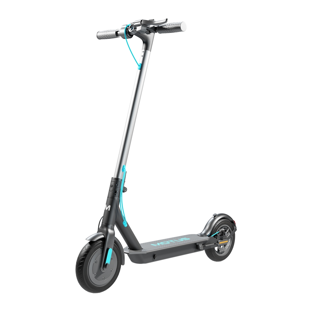 OUTLET Hulajnoga elektryczna Motus Scooty 10 LITE 2022 [B]