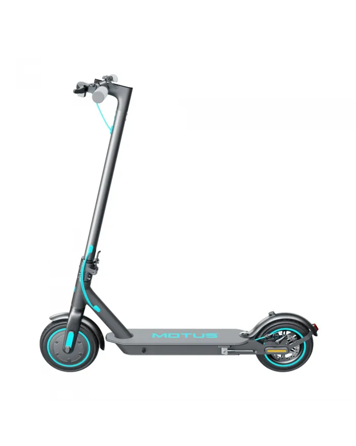 OUTLET Hulajnoga elektryczna Motus Scooty 10 LITE 2022 [B]
