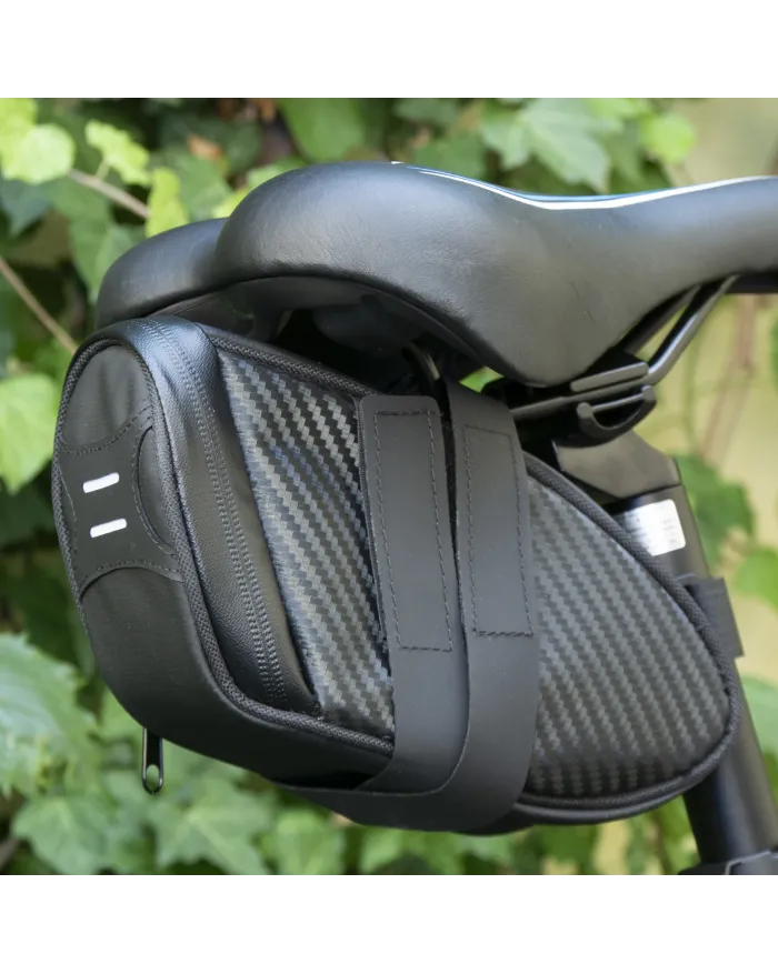 Torba podsiodełkowa Motus sakwa 1,5L pod siodełko