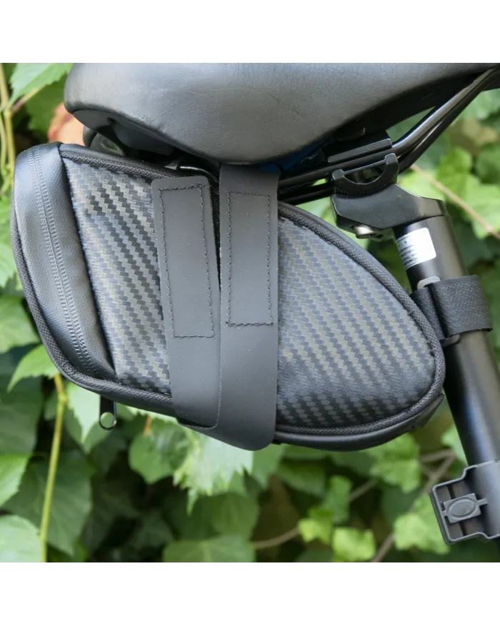 Torba podsiodełkowa Motus sakwa 1,5L pod siodełko