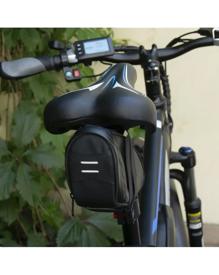 Torba podsiodełkowa Motus sakwa 1,5L pod siodełko