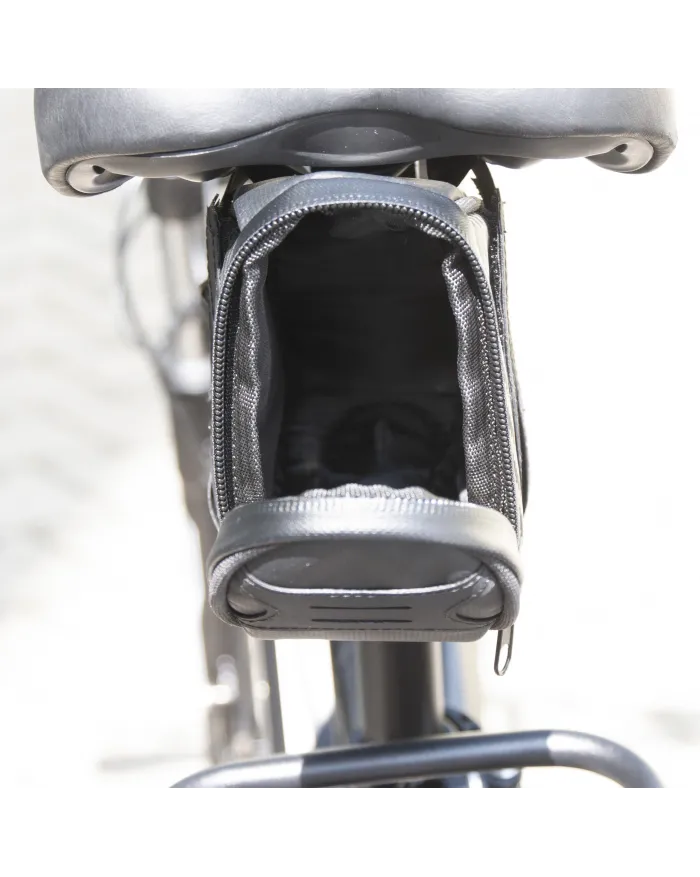 Torba podsiodełkowa Motus sakwa 1,5L pod siodełko