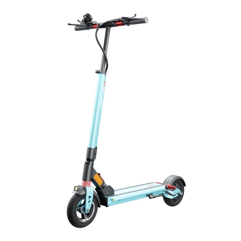 OUTLET Hulajnoga elektryczna Motus PRO 8.5 Lite 350W 35km/h [B]