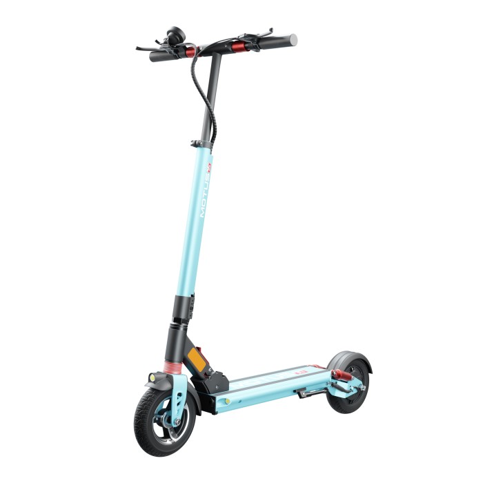 OUTLET Hulajnoga elektryczna Motus PRO 8.5 Lite 350W 35km/h [B]