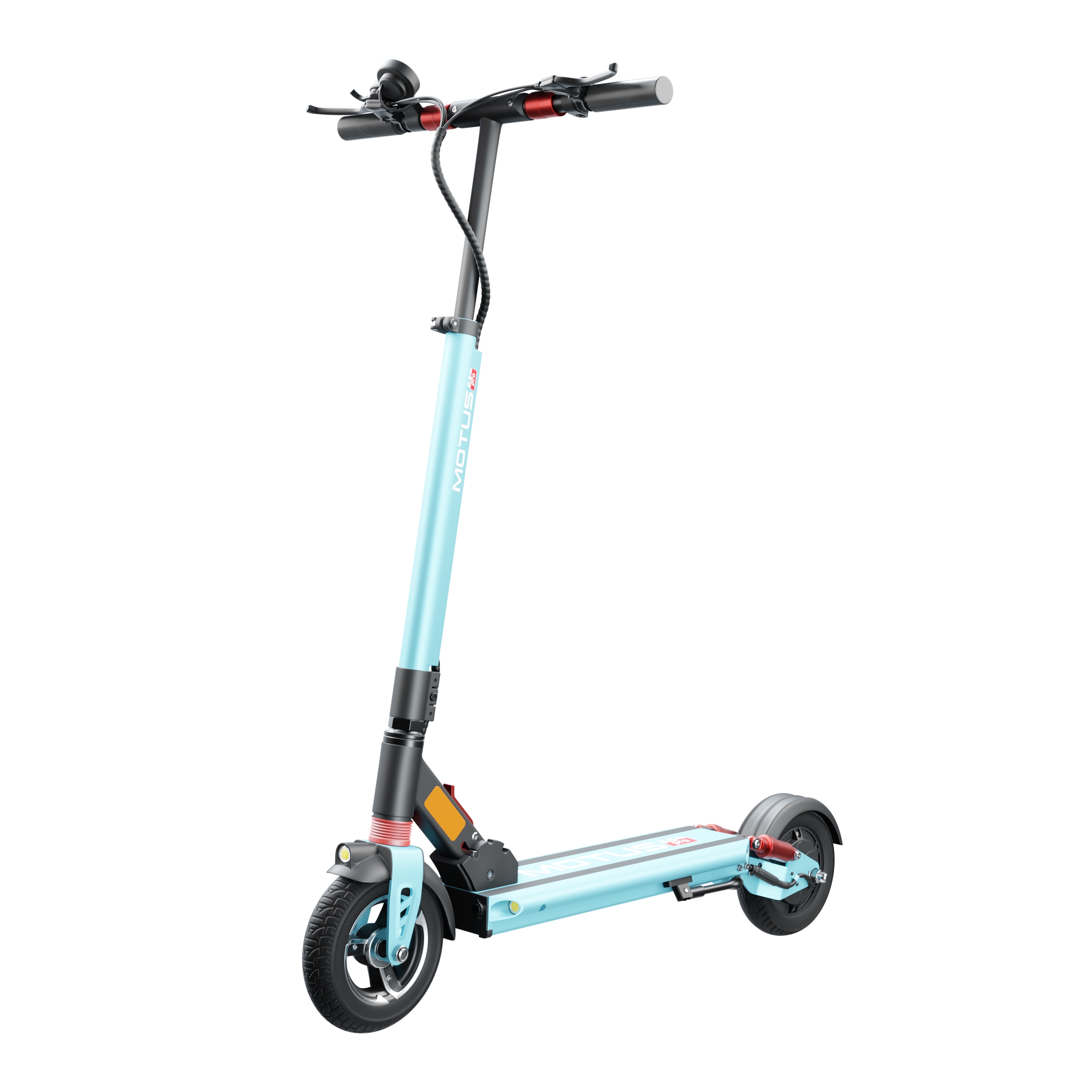 OUTLET Hulajnoga elektryczna Motus PRO 8.5 Lite 350W 35km/h [B]
