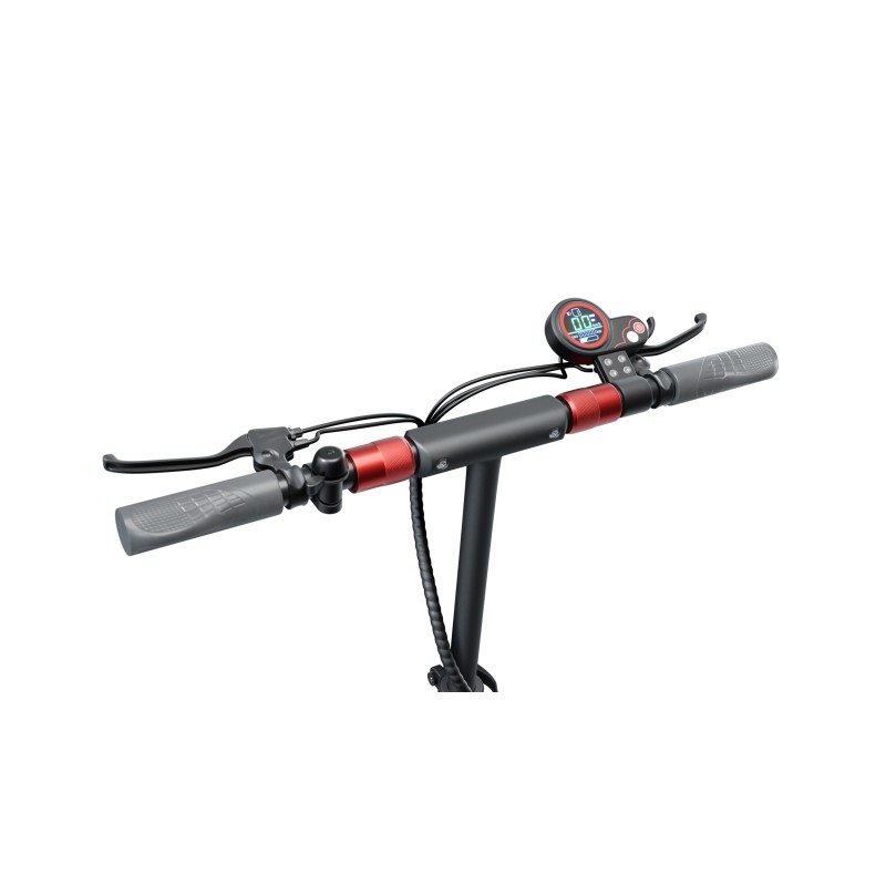 OUTLET Hulajnoga elektryczna Motus PRO 8.5 Lite 350W 35km/h [B]