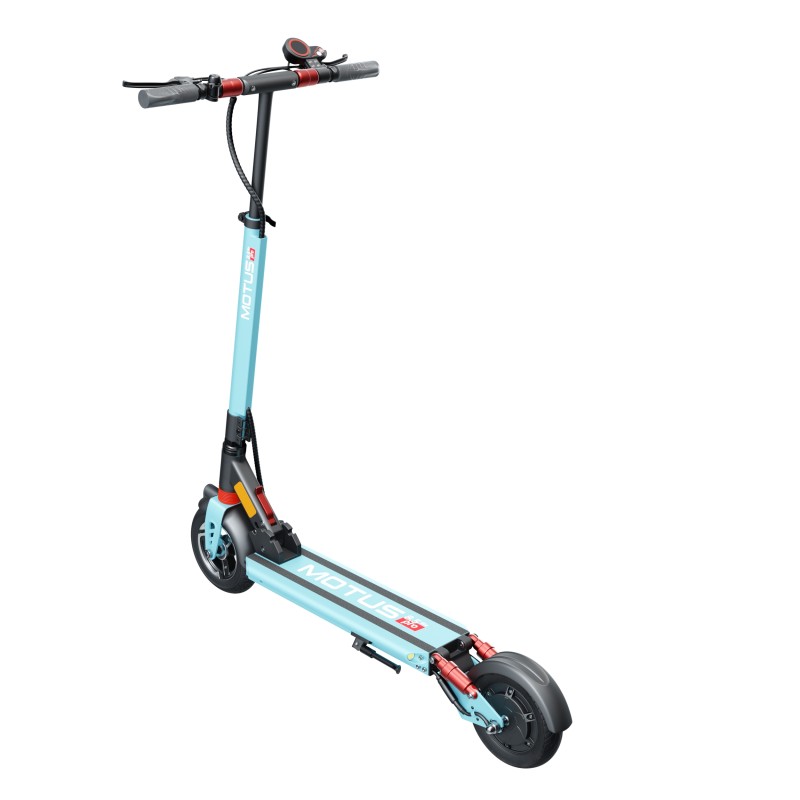 OUTLET Hulajnoga elektryczna Motus PRO 8.5 Lite 350W 35km/h [B]
