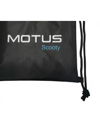 Plecak worek Motus Scooty torba na hulajnogę