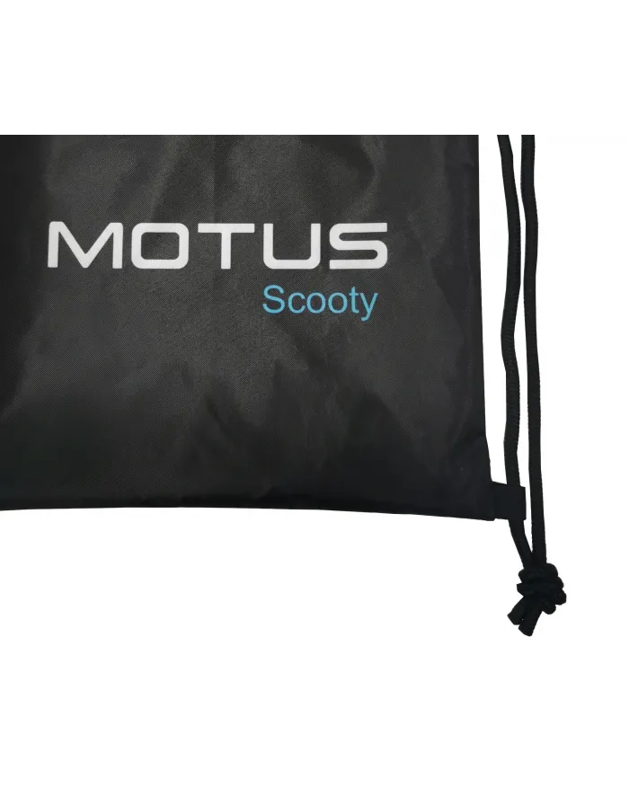 Plecak worek Motus Scooty torba na hulajnogę