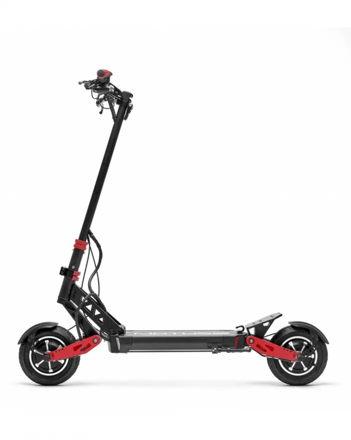 Hulajnoga elektryczna Motus PRO 10 sport 2021 2x1000W