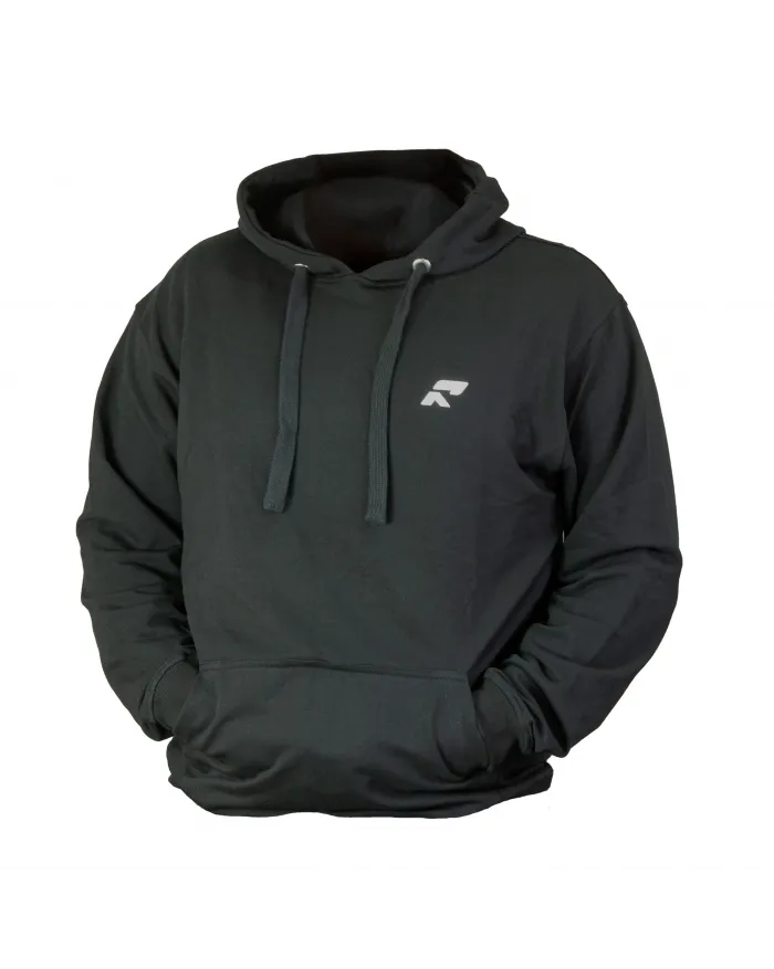 Bluza męska RUPTOR z kapturem rozmiar XL/XXL kolor czarny