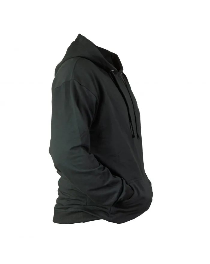 Bluza męska RUPTOR z kapturem rozmiar XL/XXL kolor czarny