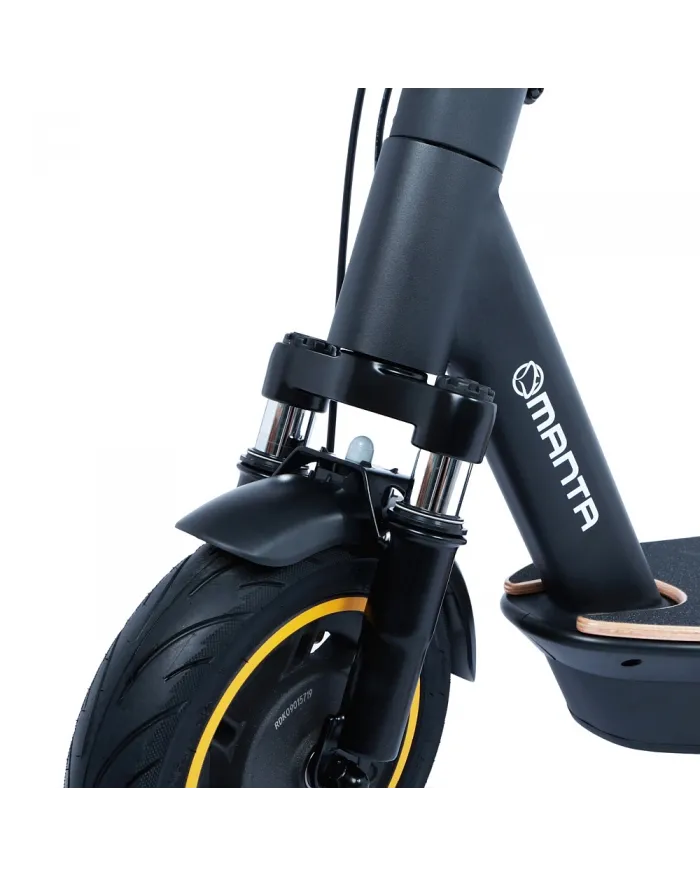 Hulajnoga elektryczna Manta X-Rider M10 500W