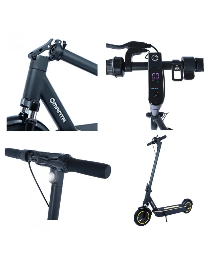 Hulajnoga elektryczna Manta X-Rider M10 500W