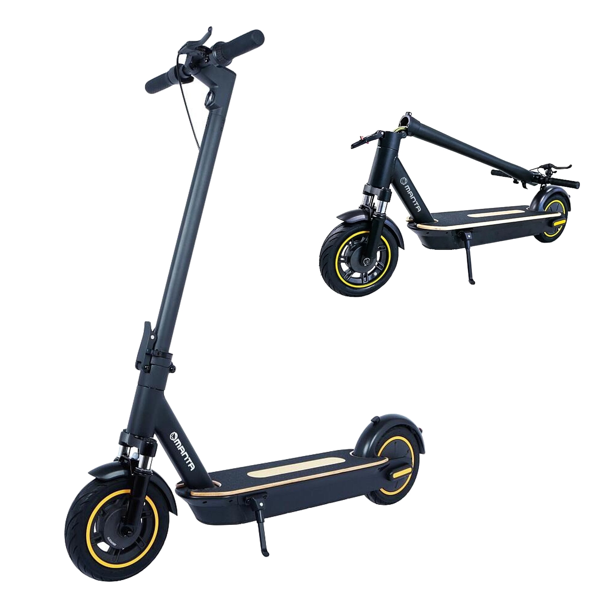 Hulajnoga elektryczna Manta X-Rider M10 500W