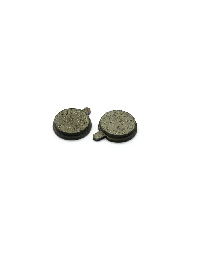 Klocki hamulcowe do hulajnogi elektrycznej 18.5 mm | 7way