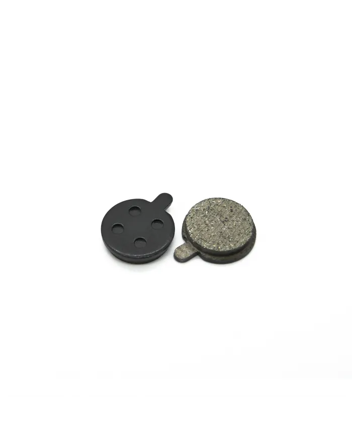 Klocki hamulcowe do hulajnogi elektrycznej 18.5 mm | 7way