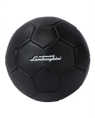Lamborghini piłka nożna LFB661-5 Czarna rozmiar 5