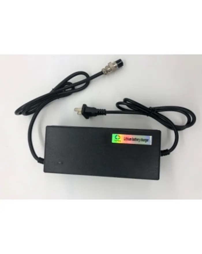 Ładowarka Ruptor 54.6V 2A