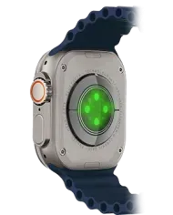 Inteligentny zegarek Kiano Watch Solid Smartwatch