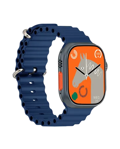 Inteligentny zegarek Kiano Watch Solid Smartwatch