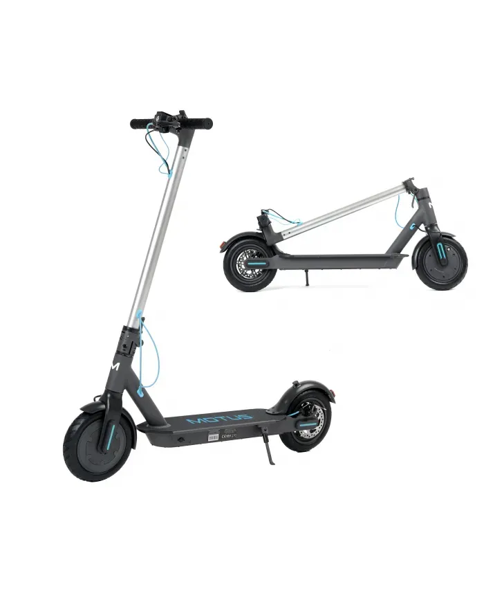 OUTLET Hulajnoga elektryczna Motus Scooty 8.5 350W 25km/h [B]