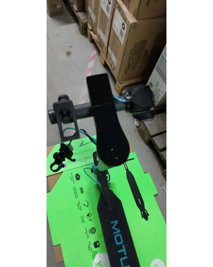 OUTLET Hulajnoga elektryczna Motus Scooty 8.5 350W 25km/h [B]