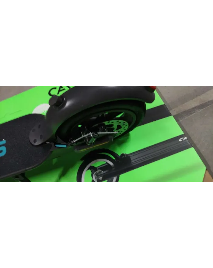 OUTLET Hulajnoga elektryczna Motus Scooty 8.5 350W 25km/h [B]