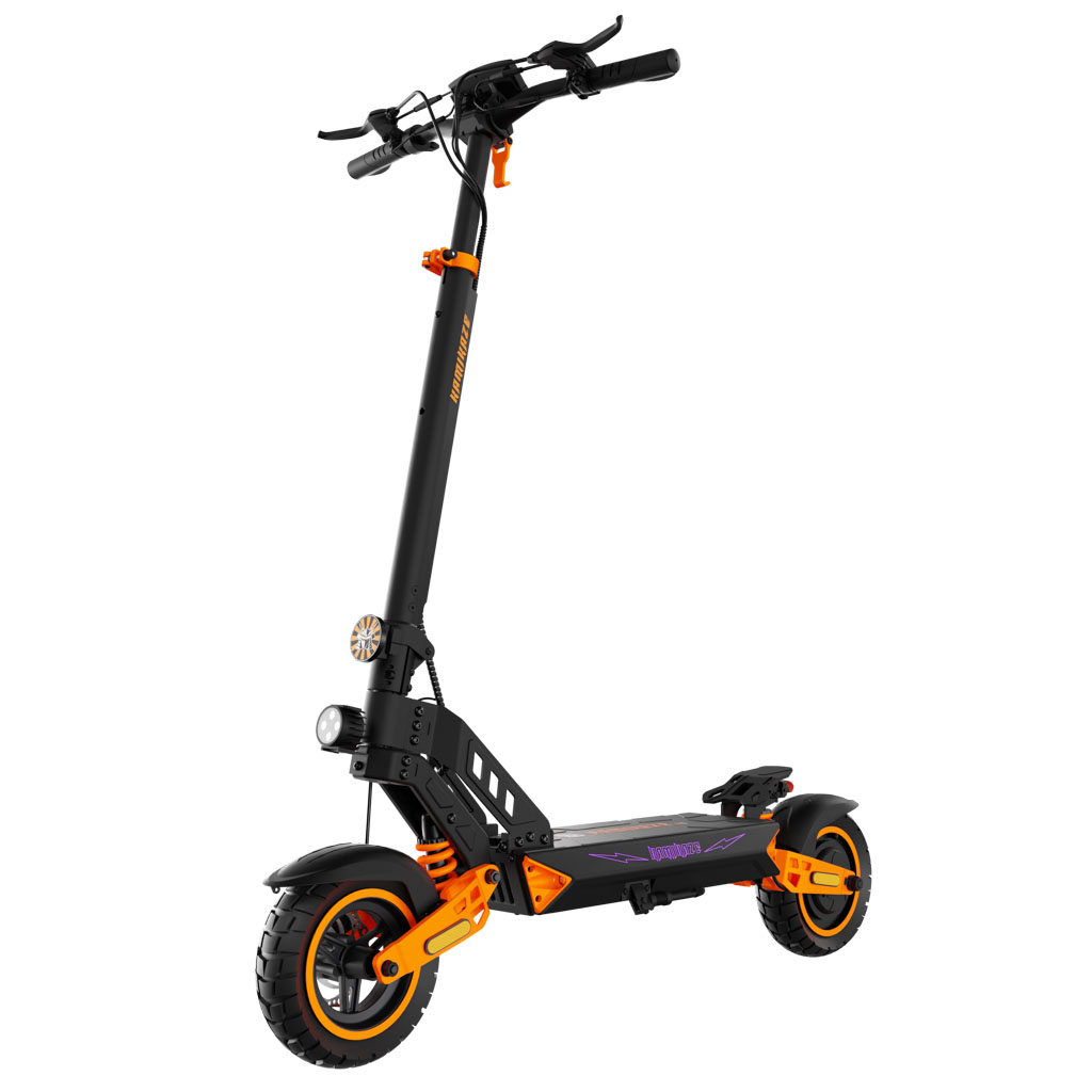 hulajnoga elektryczna Kamikaze K1