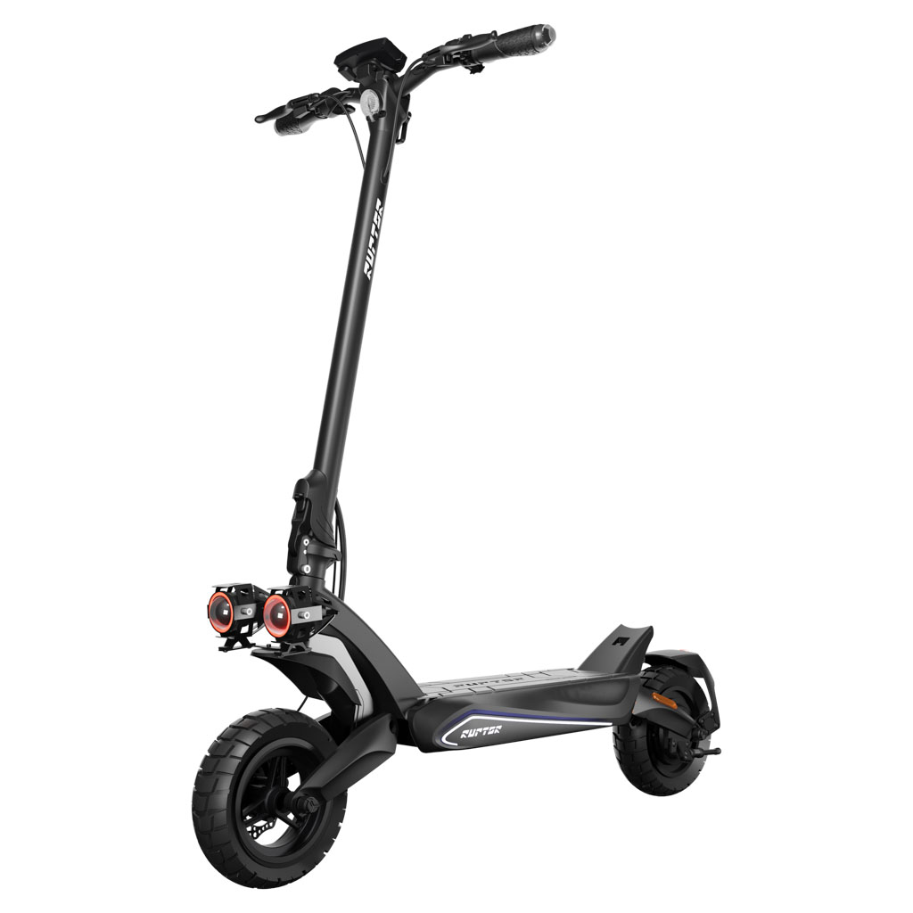 hulajnoga elektryczna Ruptor R3 V4
